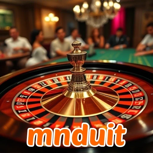 mnduit Game Aksi