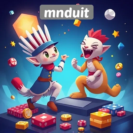 Menggali Fitur Menarik Di Situs Game Mnduit