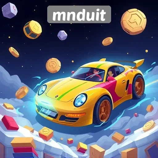 Fitur Menarik yang Tersedia di Mnduit
