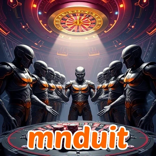 mnduit Panduan Game