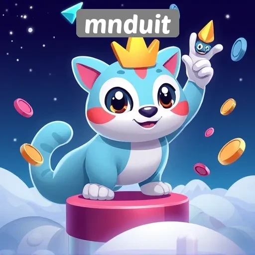 Berbagai Jenis Game Menarik yang Tersedia di Mnduit