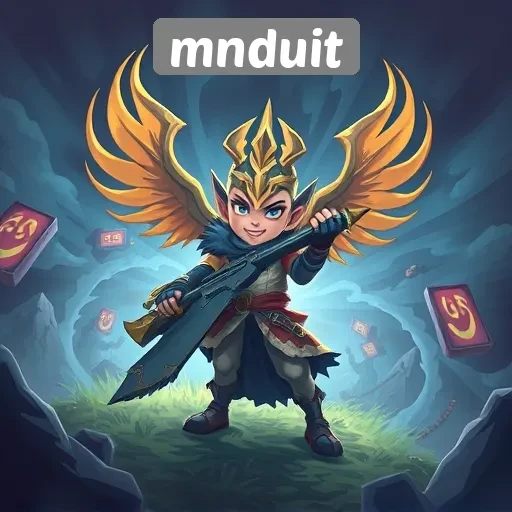 Tantangan yang Dihadapi Mnduit di Pasar Game Indonesia