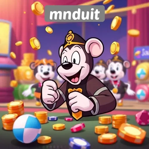 Inovasi dan Fitur Menarik di Situs Mnduit