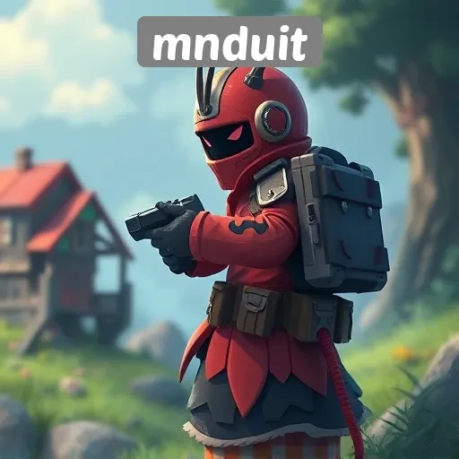 Perbandingan Mnduit dengan Platform Game Lain di Pasar