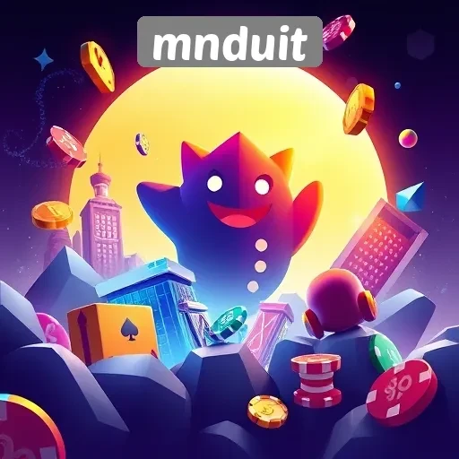 Mnduit Sebagai Platform Game Terpercaya di Indonesia