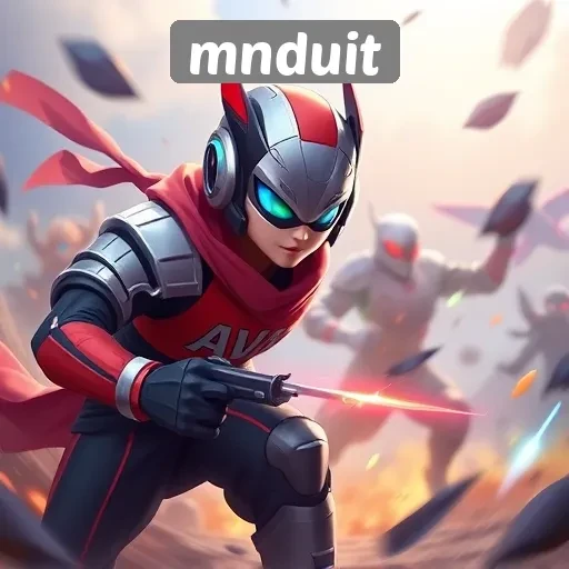 Keunggulan Mnduit dalam Menyajikan Game Berkualitas