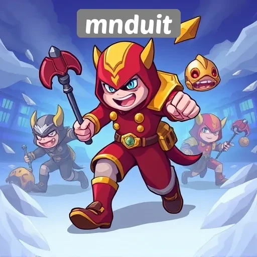 Mengapa Mnduit Menjadi Pilihan Utama Gamer di Indonesia
