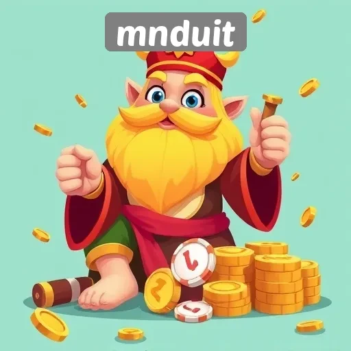 Mengenal Mnduit Situs Game yang Menyajikan Beragam Hiburan