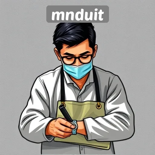 Panduan Lengkap Menggunakan Mnduit untuk Pemain Baru