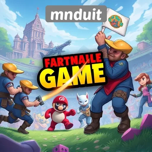 Review Beberapa Game Populer di Mnduit Saat Ini