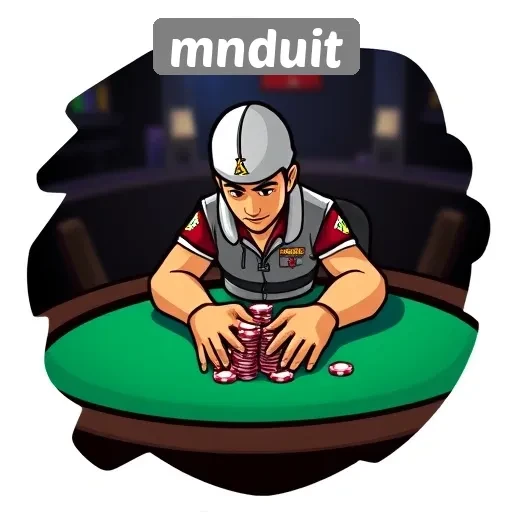 Cara Mendaftarkan dan Memulai Permainan di Mnduit