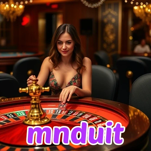 mnduit Game Strategi