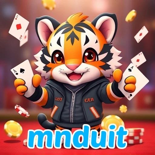 mnduit Streaming Game