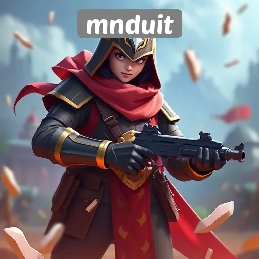 Pengalaman Bermain Game di Mnduit yang Unik